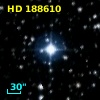 HD 188610