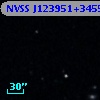 NVSS J123951+345505