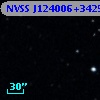 NVSS J124006+342521