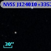 NVSS J124010+335258