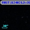 FIRST J124021.3+353239