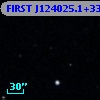 FIRST J124025.1+335018