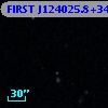 FIRST J124025.8+342752