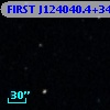 FIRST J124040.4+340143
