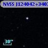 NVSS J124042+340324