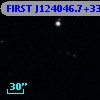 FIRST J124046.7+335003