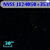 NVSS J124050+353502