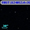 FIRST J124052.4+350712