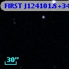 FIRST J124101.8+343629
