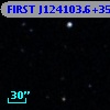 FIRST J124103.6+353636
