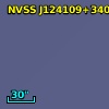 RX J1241.0+3400
