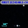 FIRST J124140.1+343635