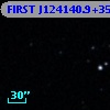 FIRST J124140.9+353759