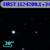FIRST J124200.1+340807