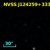NVSS J124259+333401