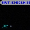 FIRST J124328.0+354555