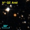 V* QZ And