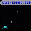 NVSS J124432+353422