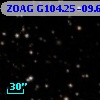 ZOAG G104.25-09.66