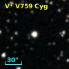 V* V759 Cyg