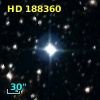HD 188360