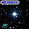 HD 189573