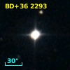 BD+36  2293