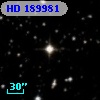 HD 189981