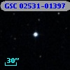GSC 02531-01397