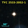 GSC 02533-02052