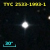 TYC 2533-1993-1