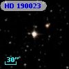 HD 190023