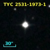 TYC 2531-1973-1