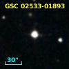 GSC 02533-01893