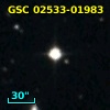 GSC 02533-01983