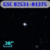 GSC 02531-01375