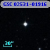 GSC 02531-01916