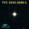 GSC 02533-02030