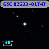 GSC 02533-01747