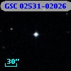 GSC 02531-02026