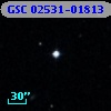 GSC 02531-01813