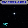 GSC 02533-01577