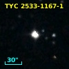 GSC 02533-01167