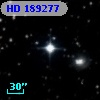HD 189277
