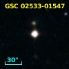 GSC 02533-01547