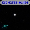 GSC 02533-01424