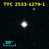 GSC 02533-01279