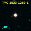 GSC 02533-01289