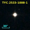 GSC 02533-01008