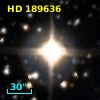 HD 189636